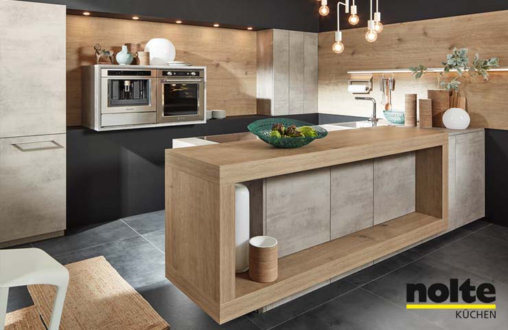 nolte Küchen in Delmenhorst Bremen