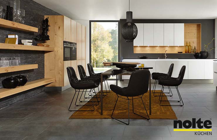 nolte Küchen in Delmenhorst Bremen