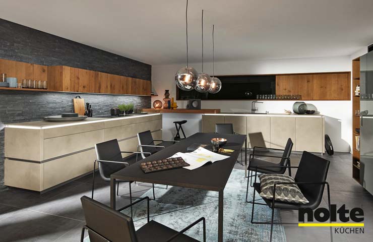 nolte Küchen in Delmenhorst Bremen