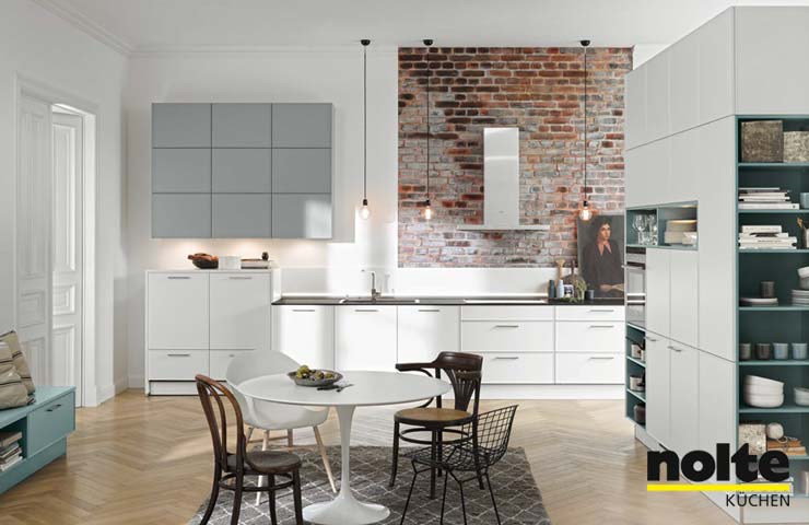nolte Küchen in Delmenhorst Bremen