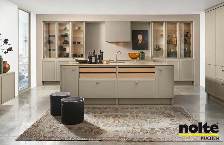nolte Küchen in Delmenhorst Bremen
