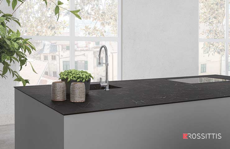 Rossittis Arbeitsplatten in Delmenhorst Bremen