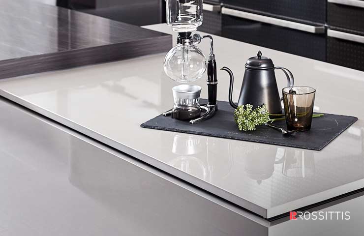 Rossittis Arbeitsplatten in Delmenhorst Bremen