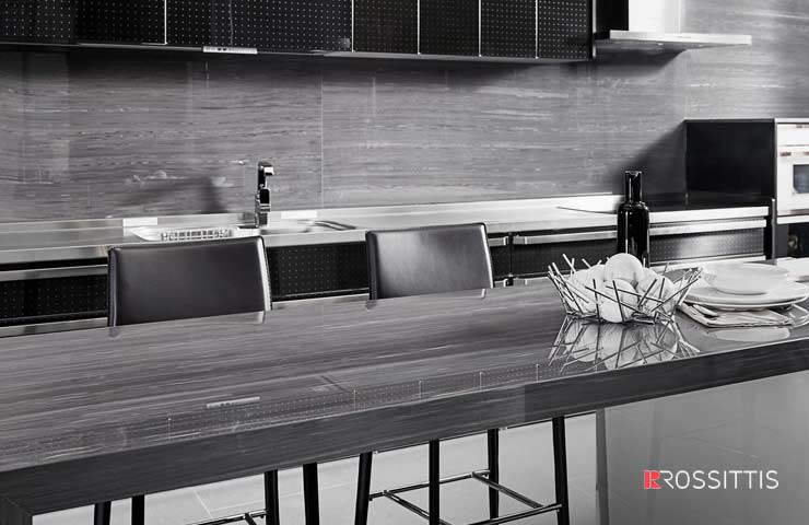 Rossittis Arbeitsplatten in Delmenhorst Bremen