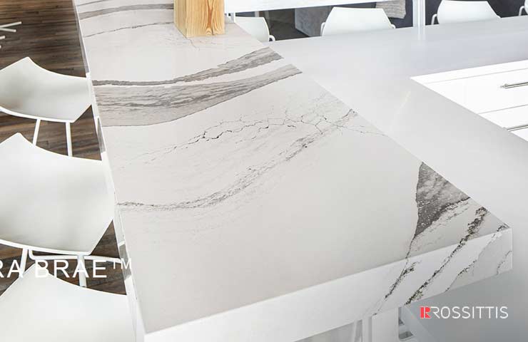 Rossittis Arbeitsplatten in Delmenhorst Bremen