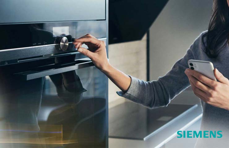 SIEMENS Hausgeräte in Delmenhorst Bremen