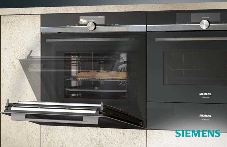 SIEMENS Hausgeräte in Delmenhorst Bremen