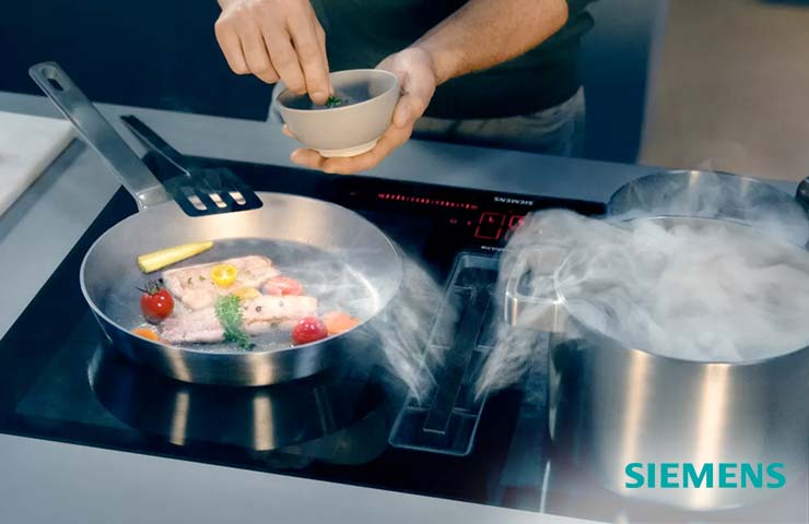 SIEMENS Hausgeräte in Delmenhorst Bremen