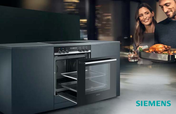 SIEMENS Hausgeräte in Delmenhorst Bremen