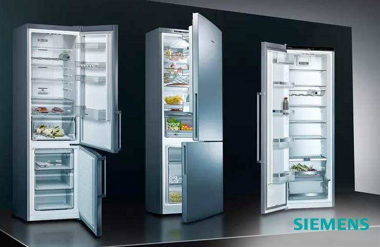 SIEMENS Hausgeräte in Delmenhorst Bremen