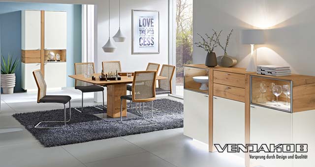 Venjakob Massivholzmöbel in Delmenhorst Bremen