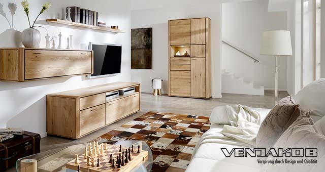 Venjakob Massivholzmöbel in Delmenhorst Bremen