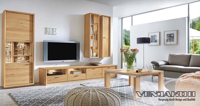 Venjakob Massivholzmöbel in Delmenhorst Bremen