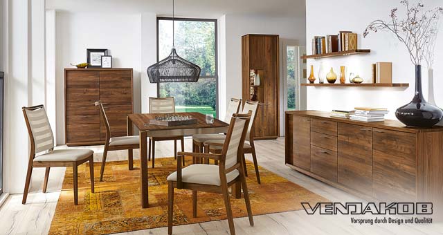 Venjakob Massivholzmöbel in Delmenhorst Bremen