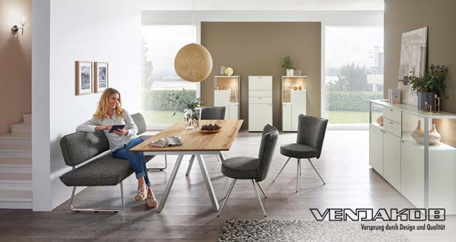 Venjakob Massivholzmöbel in Delmenhorst Bremen