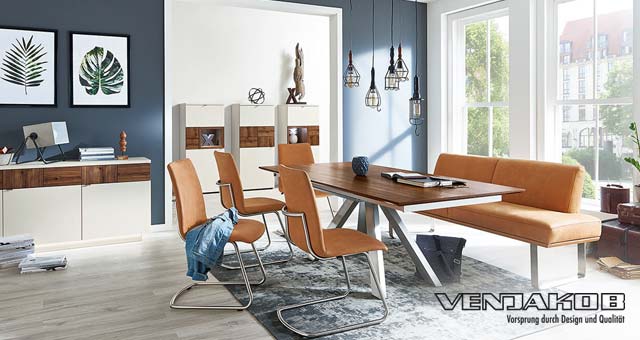 Venjakob Massivholzmöbel in Delmenhorst Bremen