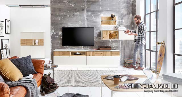 Venjakob Massivholzmöbel in Delmenhorst Bremen