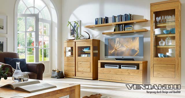 Venjakob Massivholzmöbel in Delmenhorst Bremen