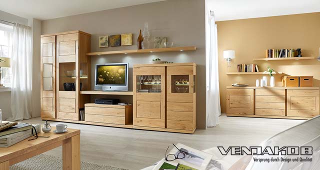 Venjakob Massivholzmöbel in Delmenhorst Bremen