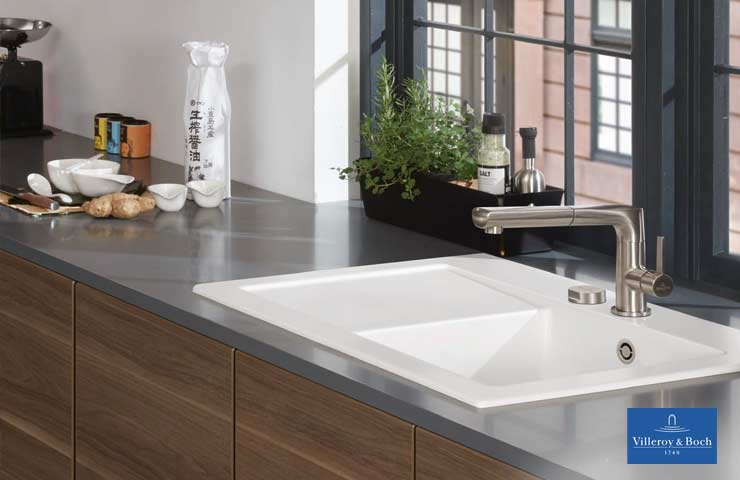 Villeroy & Boch in Delmenhorst Bremen