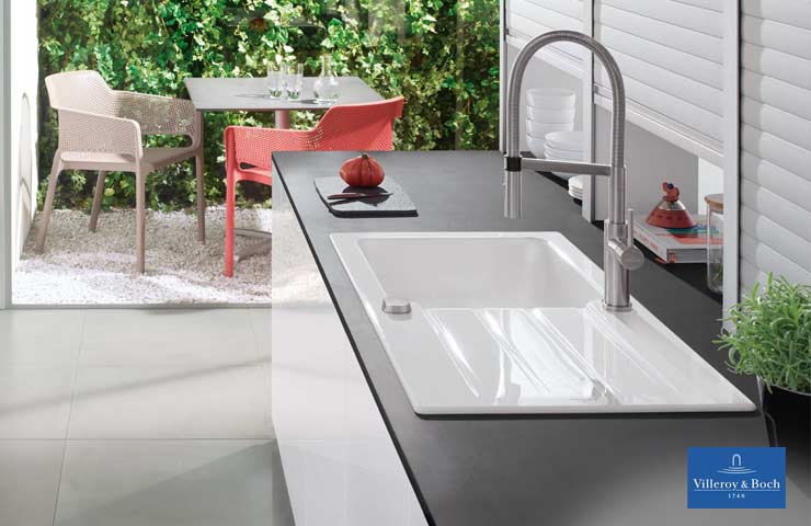 Villeroy & Boch in Delmenhorst Bremen