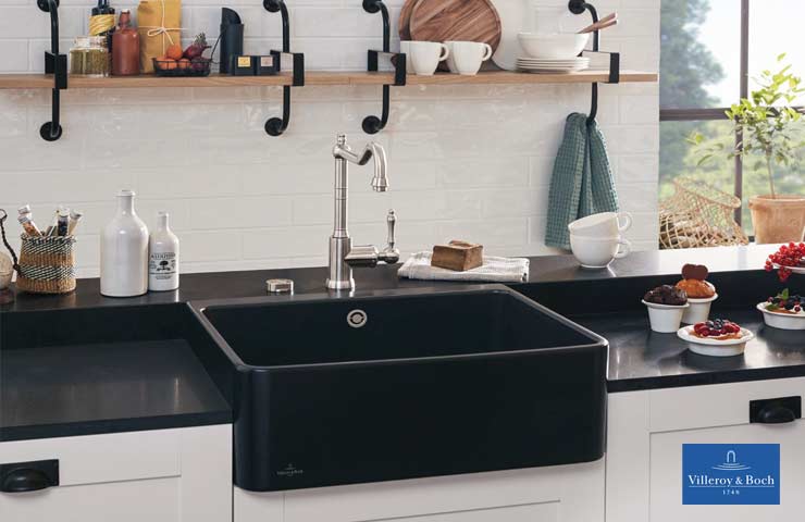 Villeroy & Boch in Delmenhorst Bremen