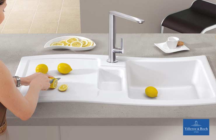 Villeroy & Boch in Delmenhorst Bremen