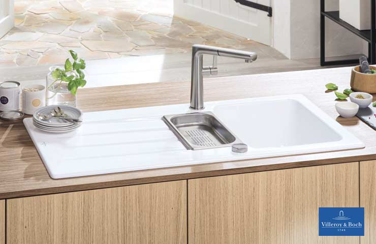 Villeroy & Boch in Delmenhorst Bremen