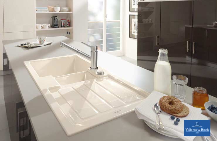 Villeroy & Boch in Delmenhorst Bremen